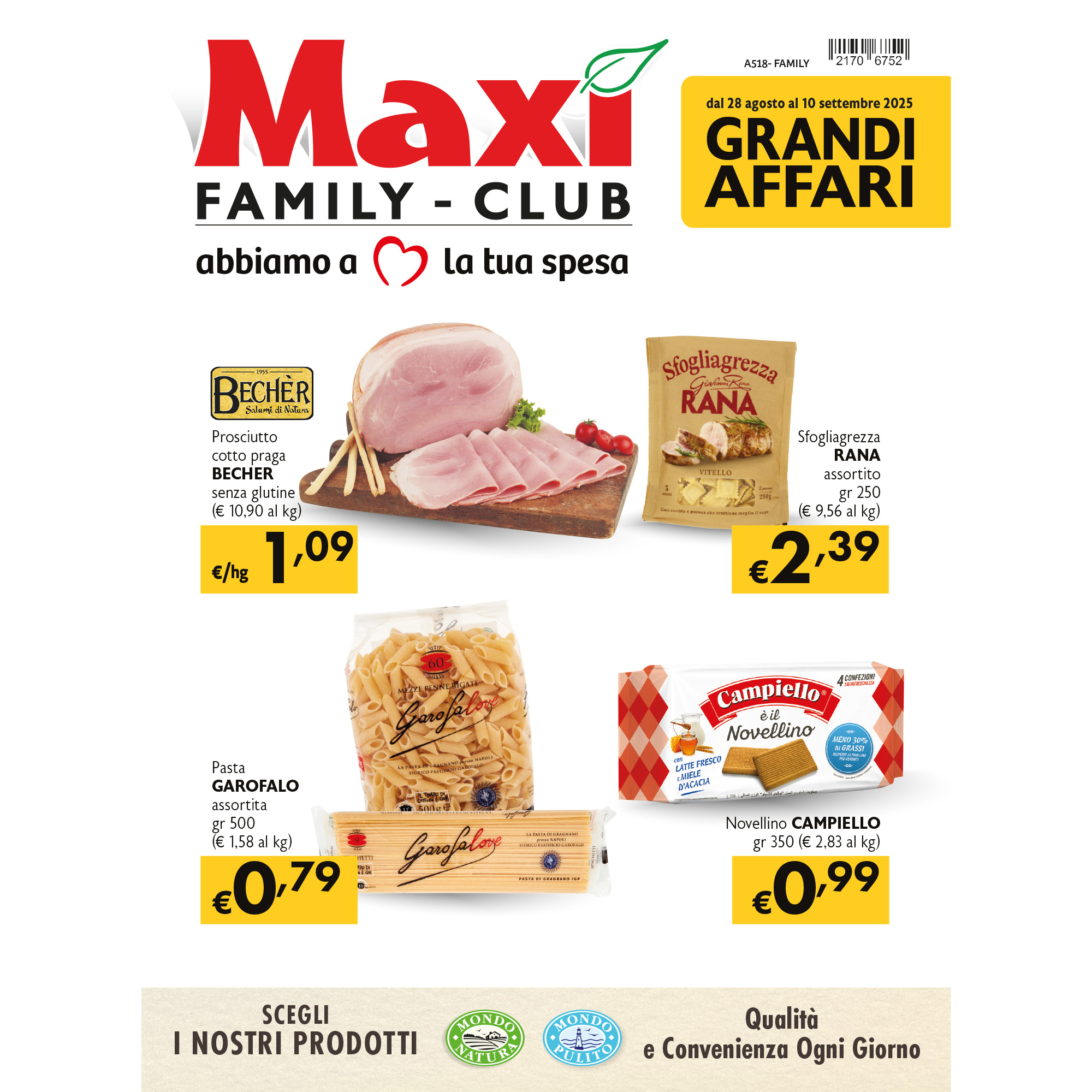 Flyer