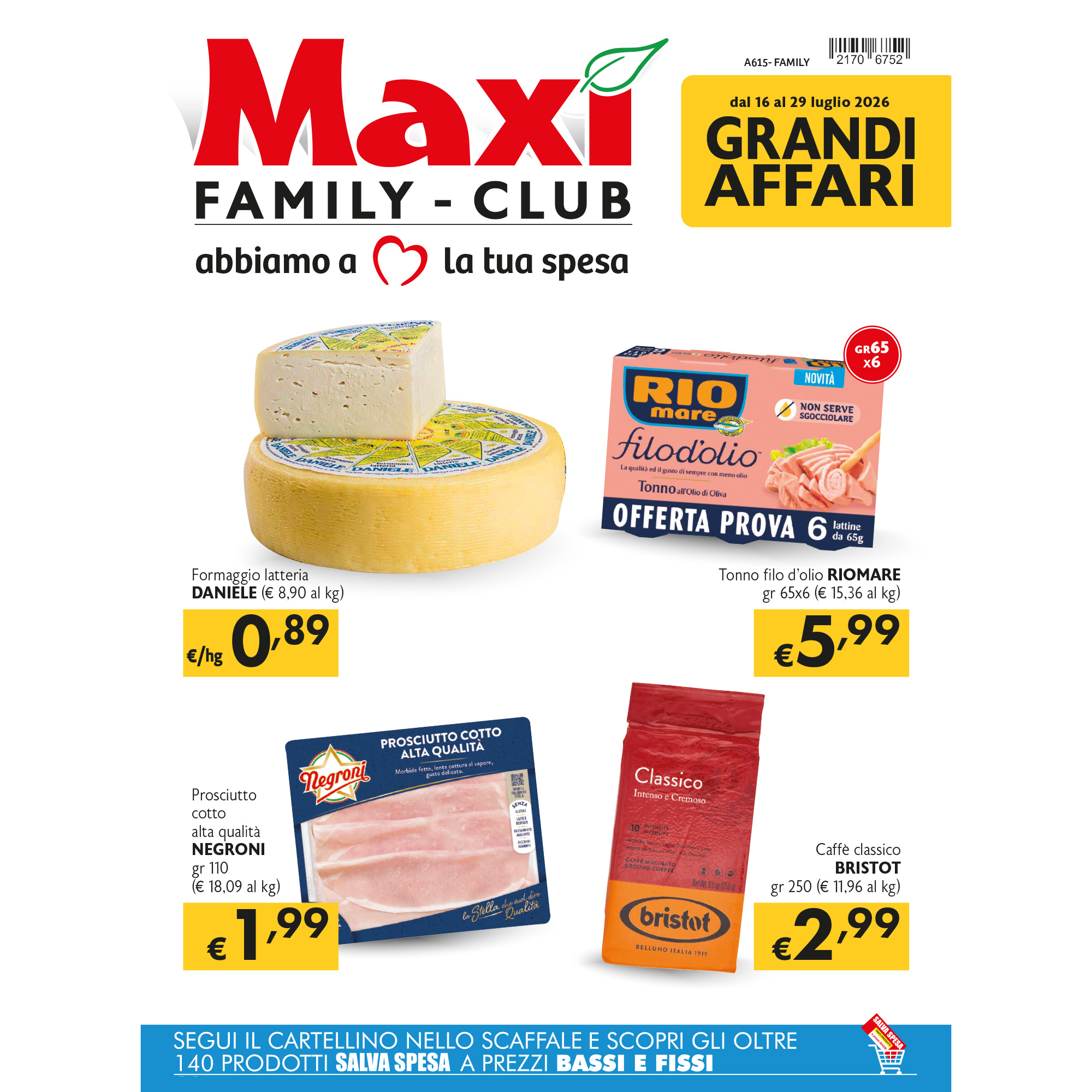 Flyer
