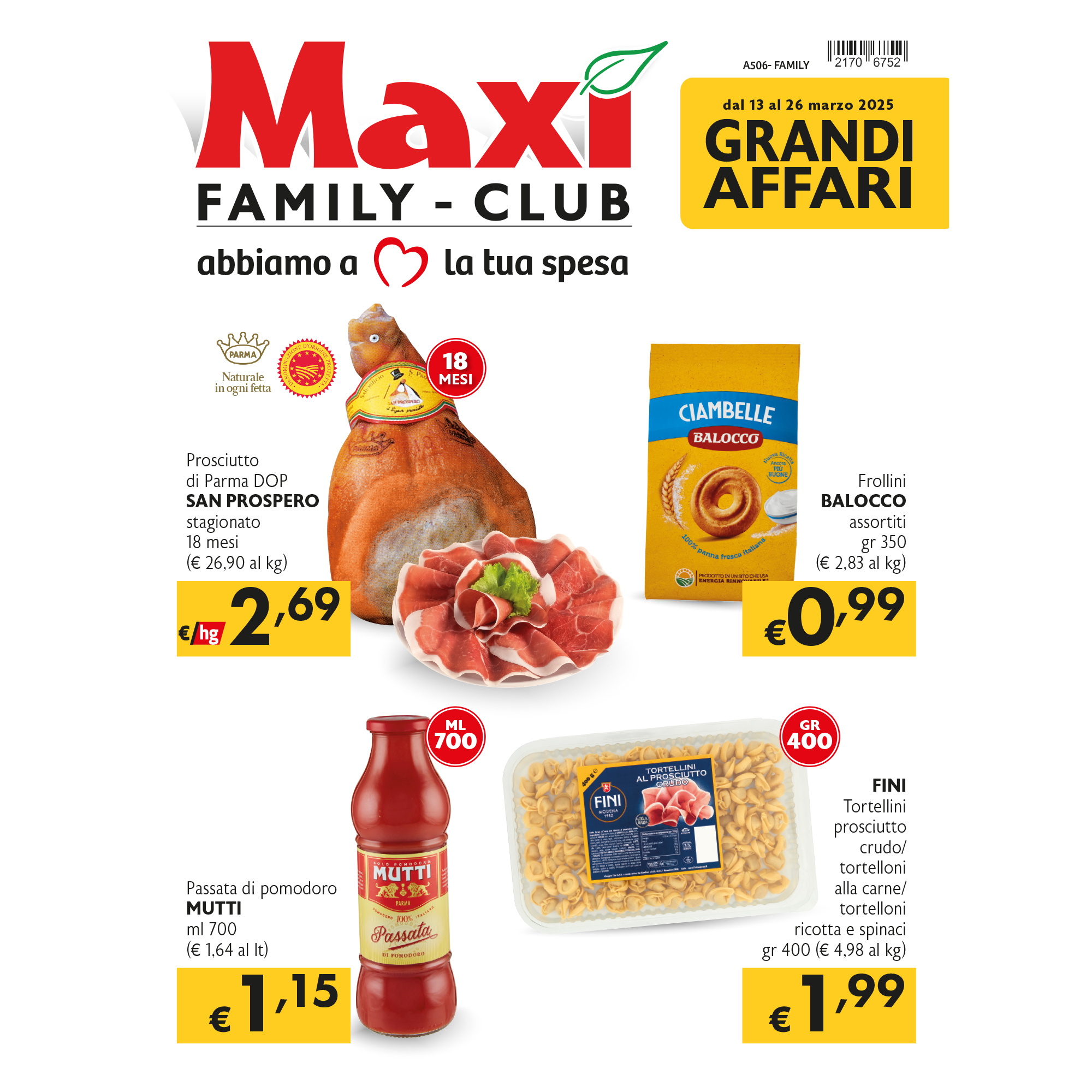 Flyer